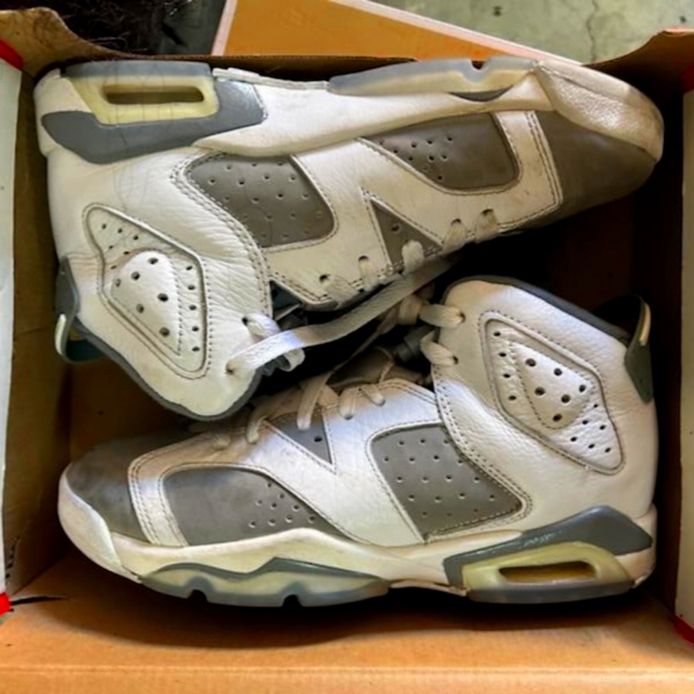 Nike Youth Shoes